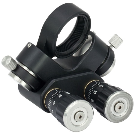 GMB1 - Держатель оптики Ø1", Карданов подвес, поворот элемента на 360°, стопорное кольцо в комплекте, Thorlabs GMB1 - Держатель оптики Ø1", Карданов подвес, поворот элемента на 360°, стопорное кольцо в комплекте, Thorlabs