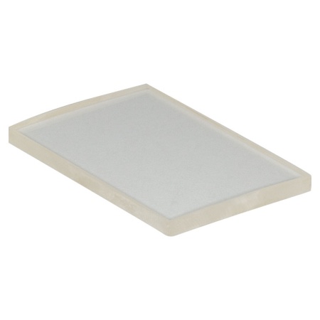 LJ4147 - Плоско-выпуклая цилиндрическая линза из кварцевого стекла, фокусное расстояние 500.0 мм, длина 45 мм, высота 30 мм, без покрытия, Thorlabs LJ4147 - Плоско-выпуклая цилиндрическая линза из кварцевого стекла, фокусное расстояние 500.0 мм, длина 45 мм, высота 30 мм, без покрытия, Thorlabs