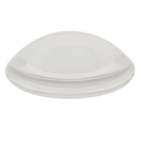 LE1076 - N-BK7 вогнуто-выпуклая линза (положительный мениск), Ø2", фокусное расстояние 100 мм, без покрытия, Thorlabs LE1076 - N-BK7 вогнуто-выпуклая линза (положительный мениск), Ø2", фокусное расстояние 100 мм, без покрытия, Thorlabs