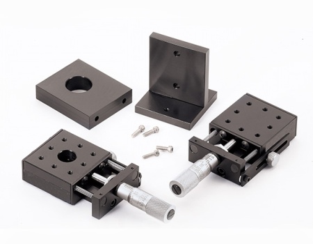 Системы положения на шариковых подшипниках, дюймовые стандарты