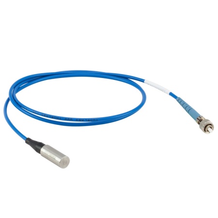 P1-1060PMR-P01-1 - Уголковый отражатель с оптоволокном, сохраняющим поляризацию излучения, рабочий диапазон: 970 - 1550 нм, разъем: FC/PC, Thorlabs P1-1060PMR-P01-1 - Уголковый отражатель с оптоволокном, сохраняющим поляризацию излучения, рабочий диапазон: 970 - 1550 нм, разъем: FC/PC, Thorlabs