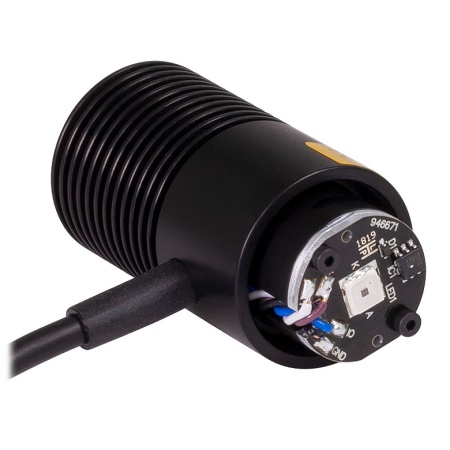 MBB2L1 - Широкополосный ИК светодиод с теплоотводом, излучение: 770, 860, 940 нм, ток 800 мА, мин. мощность: 650 мВт, Thorlabs MBB2L1 - Широкополосный ИК светодиод с теплоотводом, излучение: 770, 860, 940 нм, ток 800 мА, мин. мощность: 650 мВт, Thorlabs