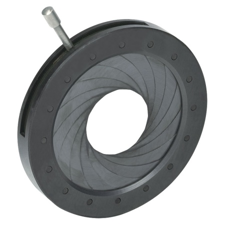 D36S - Ирисовая диафрагма, макс. апертура: Ø36.0 мм, Thorlabs D36S - Ирисовая диафрагма, макс. апертура: Ø36.0 мм, Thorlabs