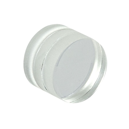 TRH127-020-A - Ахроматический триплет, без оправы, Ø1/2", f = 20 мм, просветляющее покрытие: 400 - 700 нм, Thorlabs TRH127-020-A - Ахроматический триплет, без оправы, Ø1/2", f = 20 мм, просветляющее покрытие: 400 - 700 нм, Thorlabs