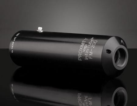 Системы InfiniTube™ FM