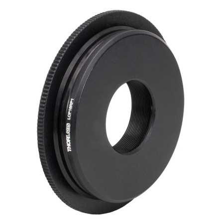 LCP16RP1 - Вращающееся кольцо для креплений LCP16R, резьба: SM1, Thorlabs LCP16RP1 - Вращающееся кольцо для креплений LCP16R, резьба: SM1, Thorlabs