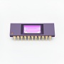 Линейный датчик изображения InGaAs G16825-256DG