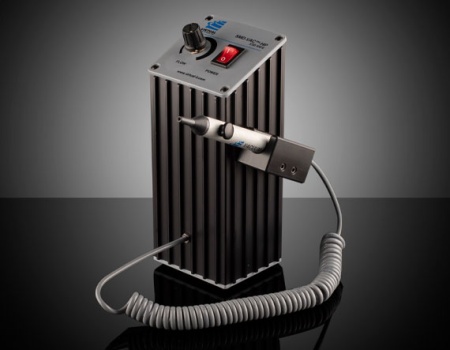 Вакуумные системы захвата