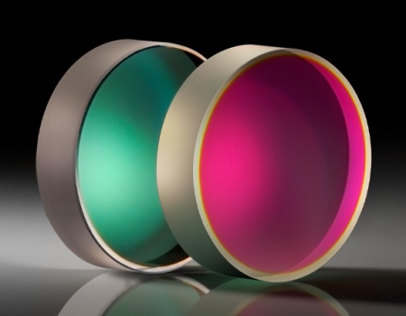 Многослойные зеркала для аттосекундных импульсов в глубоком УФ