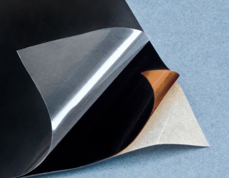 Светопоглощающая пленка и фольга Aktar