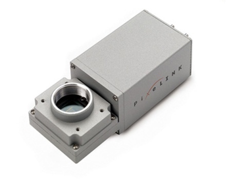 CMOS камеры PixeLINK® с интерфейсом FireWire.a