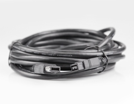 Аксессуары для работы с камерами FireWire