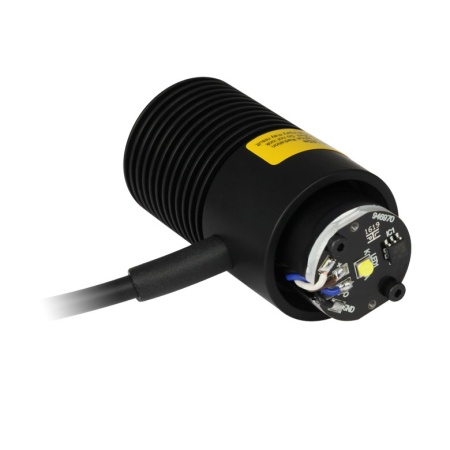 MCWHL6 - Светодиод с теплоотводом, излучение: 6500 К, макс. ток: 1200 мА, мин. мощность излучения: 990 мВт, Thorlabs MCWHL6 - Светодиод с теплоотводом, излучение: 6500 К, макс. ток: 1200 мА, мин. мощность излучения: 990 мВт, Thorlabs