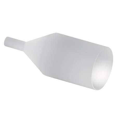 FEC8S - Оптоволоконный наконечник, Ø8.0 мм, конус на торце со стрежнем, без покрытия, Thorlabs FEC8S - Оптоволоконный наконечник, Ø8.0 мм, конус на торце со стрежнем, без покрытия, Thorlabs