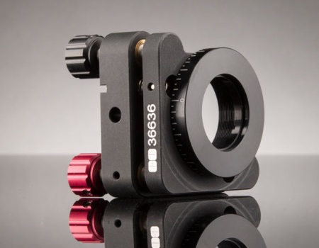 Кинематические держатели с появлением революции