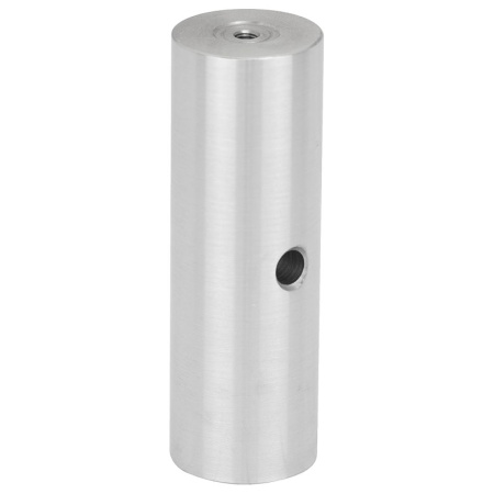 RS75P4/M - Стержень Ø25 мм, крепления: M4, высота: 75 мм, Thorlabs RS75P4/M - Стержень Ø25 мм, крепления: M4, высота: 75 мм, Thorlabs