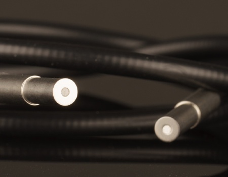 Гибкие оптоволоконные световоды