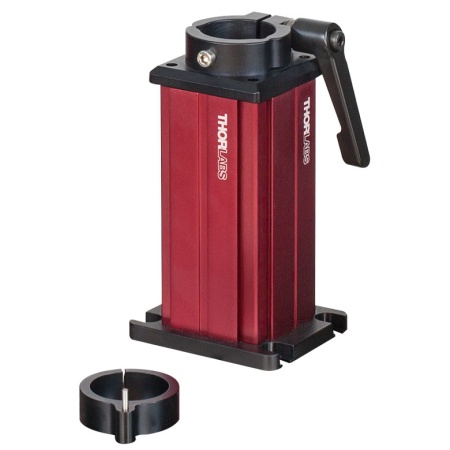 LPH150 - Держатель для стержней, высота 150 мм, Thorlabs LPH150 - Держатель для стержней, высота 150 мм, Thorlabs