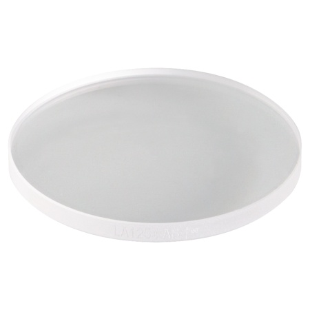 LA1254-AB - Плоско-выпуклая линза, материал: N-BK7, диаметр Ø1", f = 1500 мм, просветляющее покрытие: 400-1100 нм, Thorlabs LA1254-AB - Плоско-выпуклая линза, материал: N-BK7, диаметр Ø1", f = 1500 мм, просветляющее покрытие: 400-1100 нм, Thorlabs