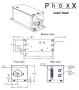 Диодные лазеры  PhoxX
