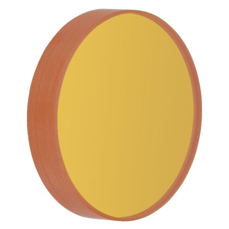 WG71050 - Плоскопараллельные пластинки, Ø1", материал: ZnSe, без покрытия, Thorlabs WG71050 - Плоскопараллельные пластинки, Ø1", материал: ZnSe, без покрытия, Thorlabs