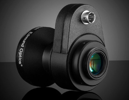 Объективы серии LT, фикс. фокусное расстояние