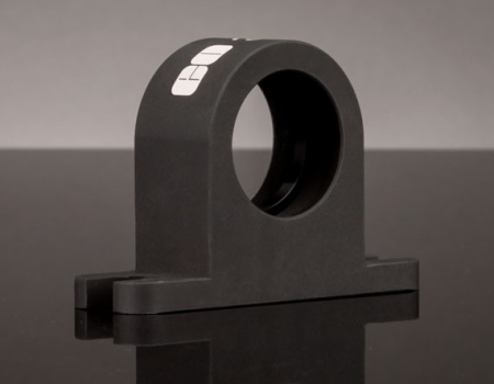 Компактные держатели для установки на оптическую плиту