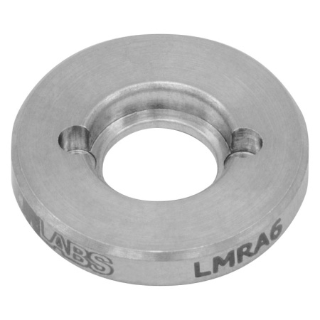 LMRA6 - Адаптер для крепления оптических элементов Ø6.0 мм в держателе LMR05, Thorlabs