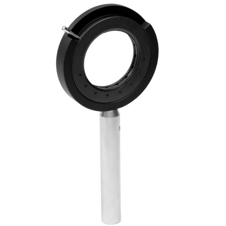 ID37Z/M - Ирисовая диафрагма на стержне TR75/M, апертура: 0 - 37.0 мм, Thorlabs ID37Z/M - Ирисовая диафрагма на стержне TR75/M, апертура: 0 - 37.0 мм, Thorlabs