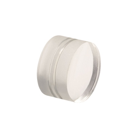 TRS064-010-A - Ахроматический триплет, без оправы, Ø1/4", f = 10.2 мм, просветляющее покрытие: 400 - 700 нм, Thorlabs TRS064-010-A - Ахроматический триплет, без оправы, Ø1/4", f = 10.2 мм, просветляющее покрытие: 400 - 700 нм, Thorlabs