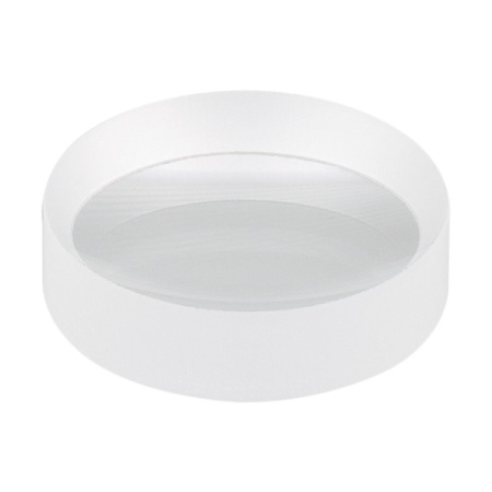 LC1715 - N-BK7 плоско-вогнутая линза, Ø1", фокусное расстояние -50.0 мм, без покрытия, Thorlabs