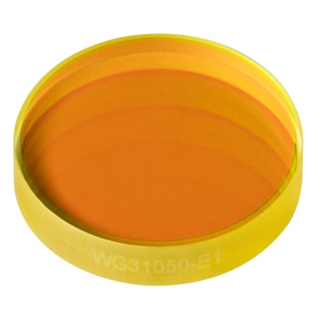 WG31050-E1 - Плоскопараллельные пластинки, Ø1", материал: сапфир, покрытие: 2 - 5 мкм, Thorlabs WG31050-E1 - Плоскопараллельные пластинки, Ø1", материал: сапфир, покрытие: 2 - 5 мкм, Thorlabs