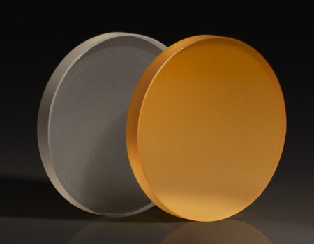 Светорассеиватели для ИК-панели