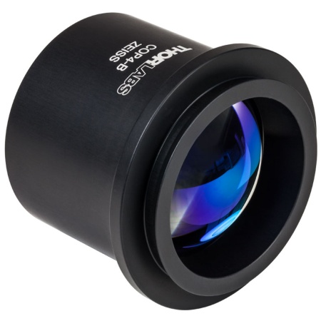 COP4-B - Коллимирующий адаптер для микроскопов Zeiss Axioskop, просветляющее покрытие: 650 - 1050 нм, Thorlabs COP4-B - Коллимирующий адаптер для микроскопов Zeiss Axioskop, просветляющее покрытие: 650 - 1050 нм, Thorlabs