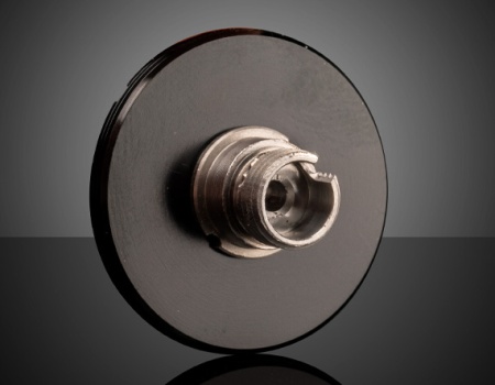 C и S-Mount оптоволоконные адаптеры