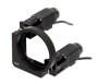 Моторизованный держатель зеркал 8MBM57, ±3°, Ø50.8, 76.2, 101.6, 152.4 мм