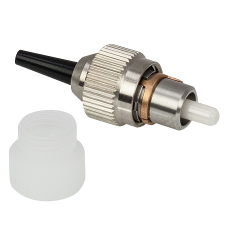 30080D1 - FC/PC разъем для одномодовых волокон, диаметр отверстия: Ø80 мкм, керамический наконечник, защитная изоляционная насадка: Ø900 мкм, Thorlabs 30080D1 - FC/PC разъем для одномодовых волокон, диаметр отверстия: Ø80 мкм, керамический наконечник, защитная изоляционная насадка: Ø900 мкм, Thorlabs