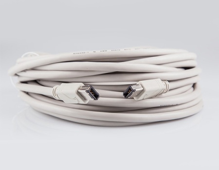 Аксессуары для работы с камерами FireWire