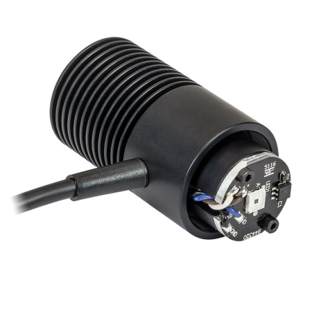 M970L4 - Светодиод с теплоотводом, рабочая длина волны: 970 нм, макс. ток 1000 мА, мин. мощность излучения: 600 мВт, Thorlabs