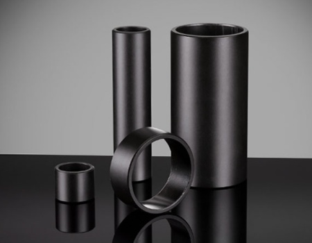 Разделительные латунные кольца ID