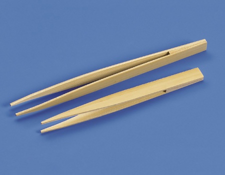 Пинцеты из бамбука