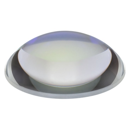 LA1740-B - Плоско-выпуклая линза, материал: N-BK7, диаметр Ø75 мм, f = 85 мм, просветляющее покрытие: 650-1050 нм, Thorlabs