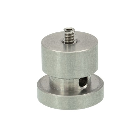 MSP05 - Стержень с основанием для крепления с помощью прижима, высота: 0.5", Thorlabs MSP05 - Стержень с основанием для крепления с помощью прижима, высота: 0.5", Thorlabs