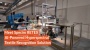 Specim RETEX - гиперспектральная система распознавания текстиля на базе ИИ