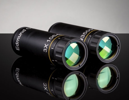 Расширители лазерного пучка Vega™