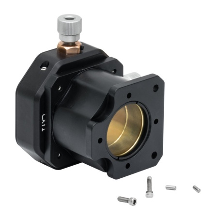 SFM80 - Коллимирующий модуль для установки светодиодов с теплоотводом на SFM микроскопы, угол расходимости излучения: 80° - 120°, Thorlabs SFM80 - Коллимирующий модуль для установки светодиодов с теплоотводом на SFM микроскопы, угол расходимости излучения: 80° - 120°, Thorlabs