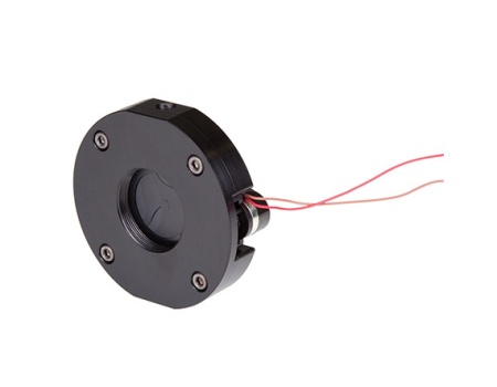 Моторизированные затворы C-Mount