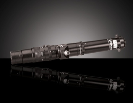 Объективы VZM™ с объемным фокусом