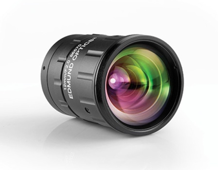 Объективы HP, фикс. фокусное расстояние, для сенсоров 1.1”