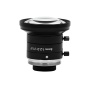 Промышленный объектив для матричных камер VT-LEM0420, с фокусным расстоянием 4 мм
